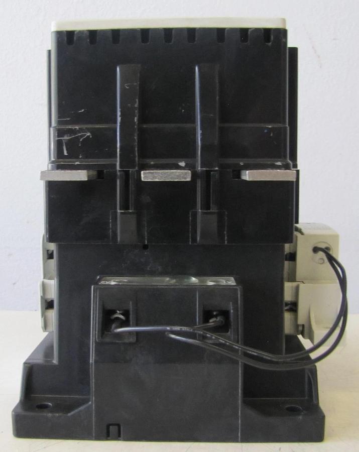 Used Siemens 3TF52 210 Amp Contactor 1000V 210A 3 Phase 230V Coil Motor Starter 200A