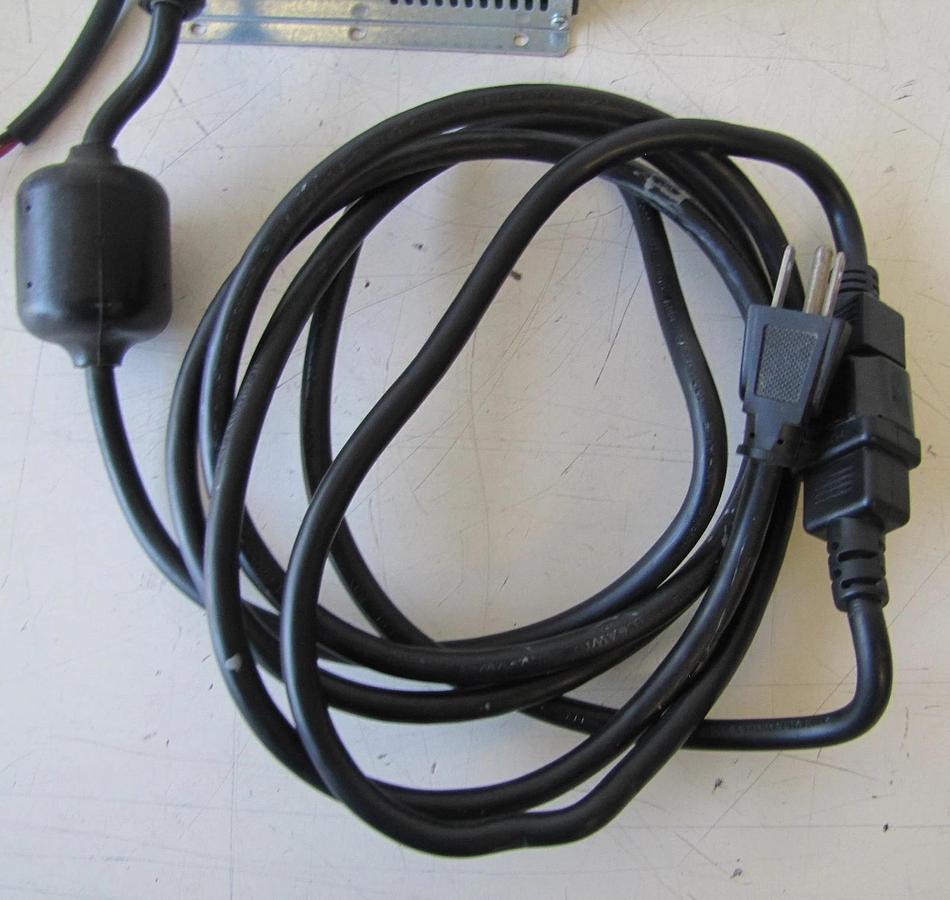 Used Nilfisk Advance 24V Battery Charger 9100000888 for Scrubber SC500 20R B