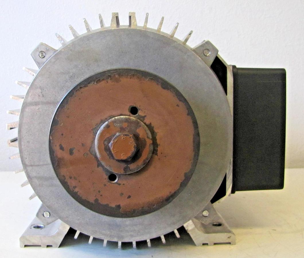 Used Kaeser SK-26 Air Compressor 20 HP Electric Motor Part # 7.2183.0 Rotary Screw