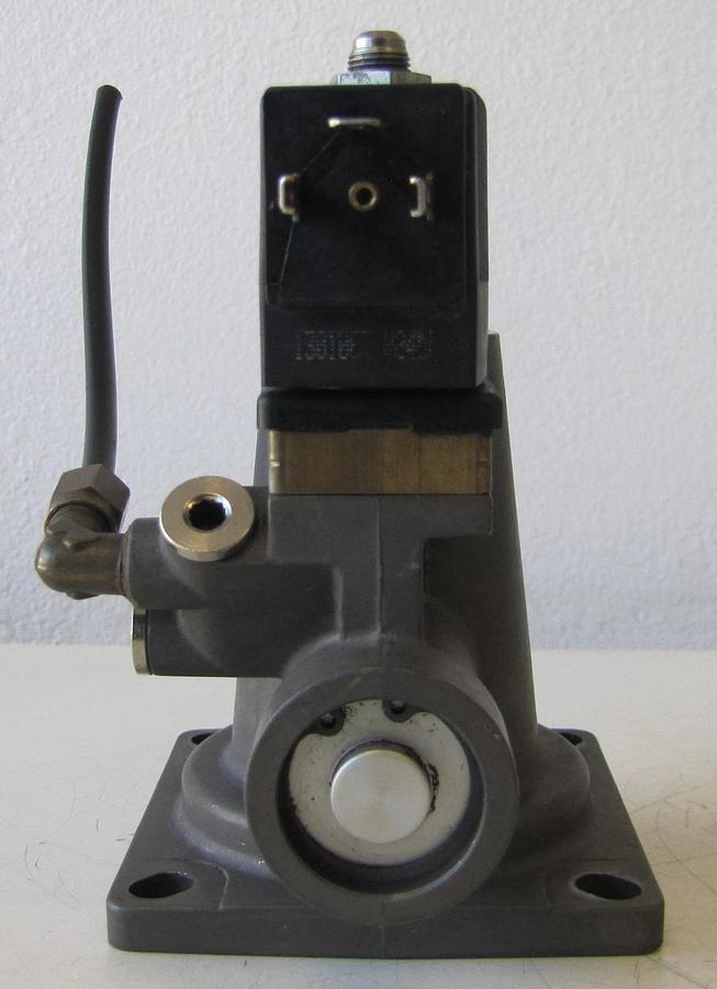 Used Atlas Copco Inlet Valve 1613900800  1613900882 for GA 10 Compressor 1613 9008 82