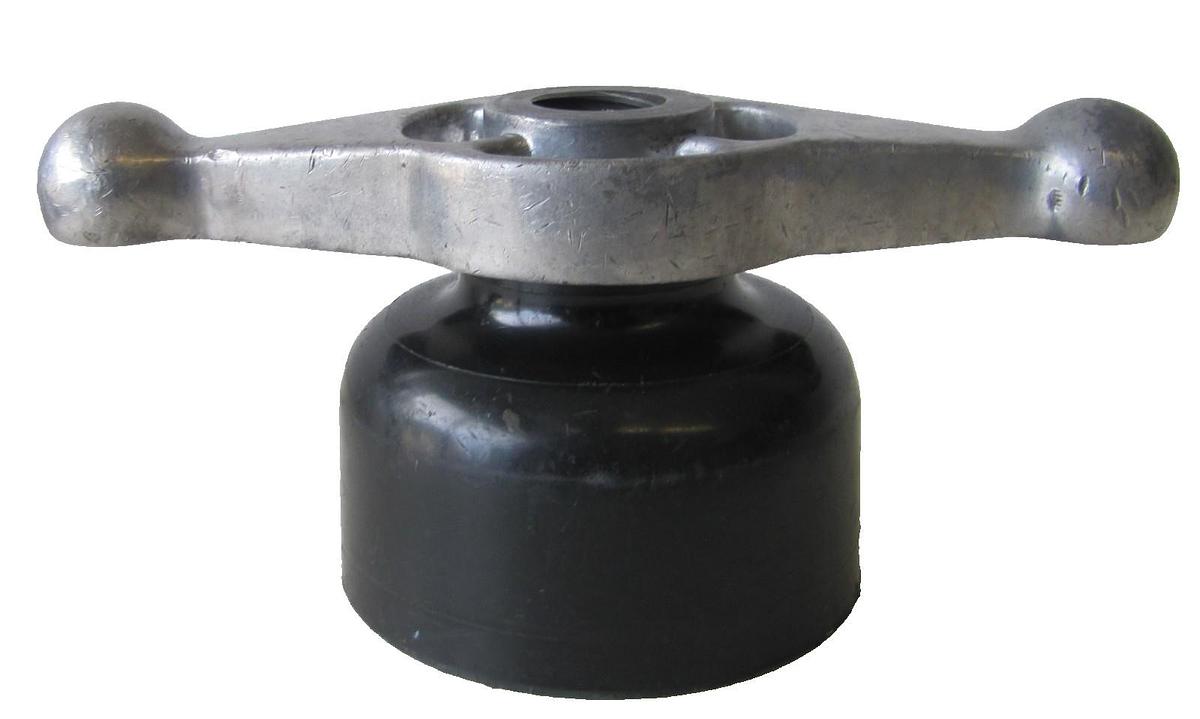Used Coats 110543 Hub Wing Lock Nut for Wheel Balancer Machine