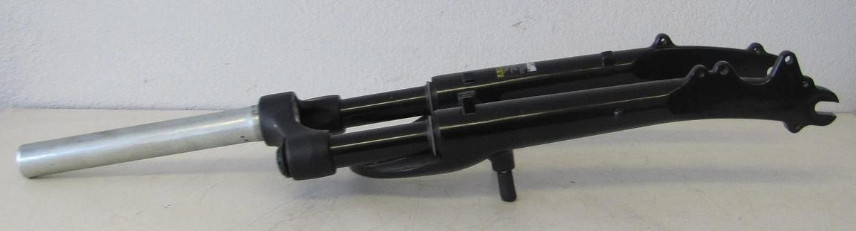 Used A2B Zoom Racing B110 Electric Bike Bicycle Suspension Forks