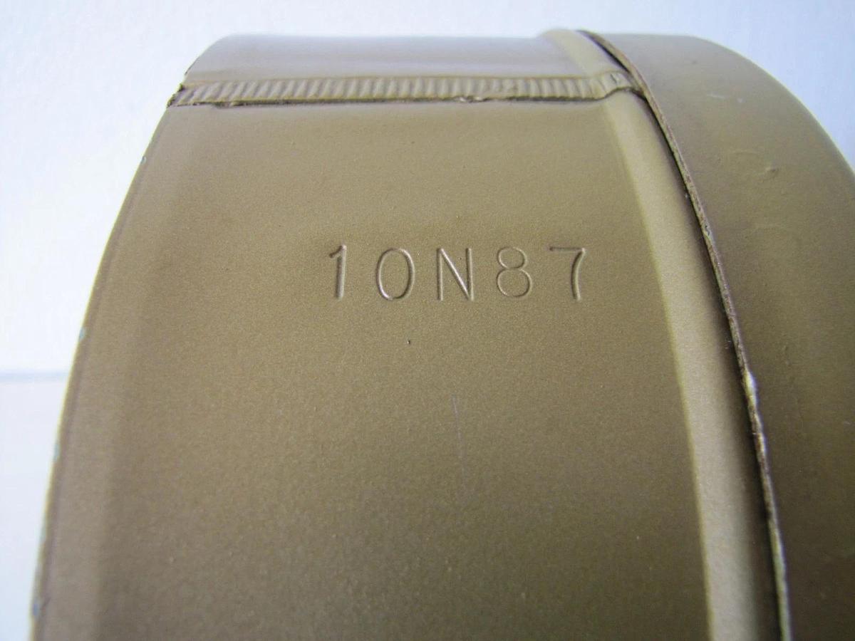 Used Ford Air filter Holder Genuine OEM Part for Engine Model LSG-8751-6005-A