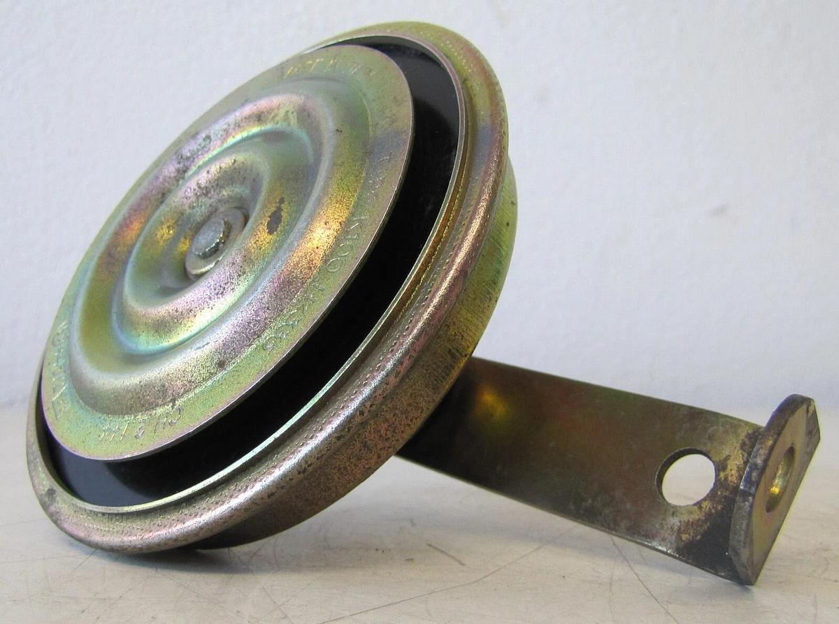 Used Crown Horn CR 078708-002 for WP2000 Series Electric Pallet Jack