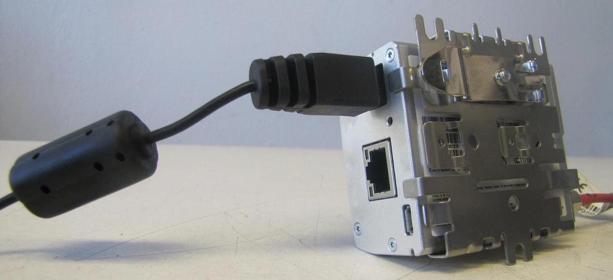 Used Atlas Copco Smartbox GSM CAM Ethernet Modem