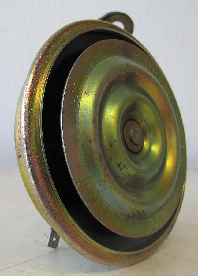 Used Crown Horn CR 078708-002 for WP2000 Series Electric Pallet Jack