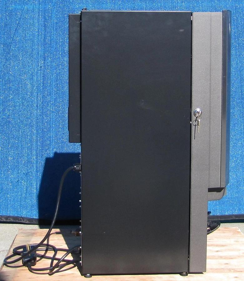 Used De Jong Duke Virtu 92/36A Touch Screen Coffee Maker Machine for Parts AS IS