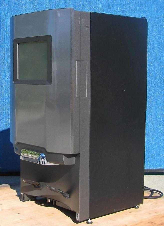 Used De Jong Duke Virtu 92/36A Touch Screen Coffee Maker Machine for Parts AS IS