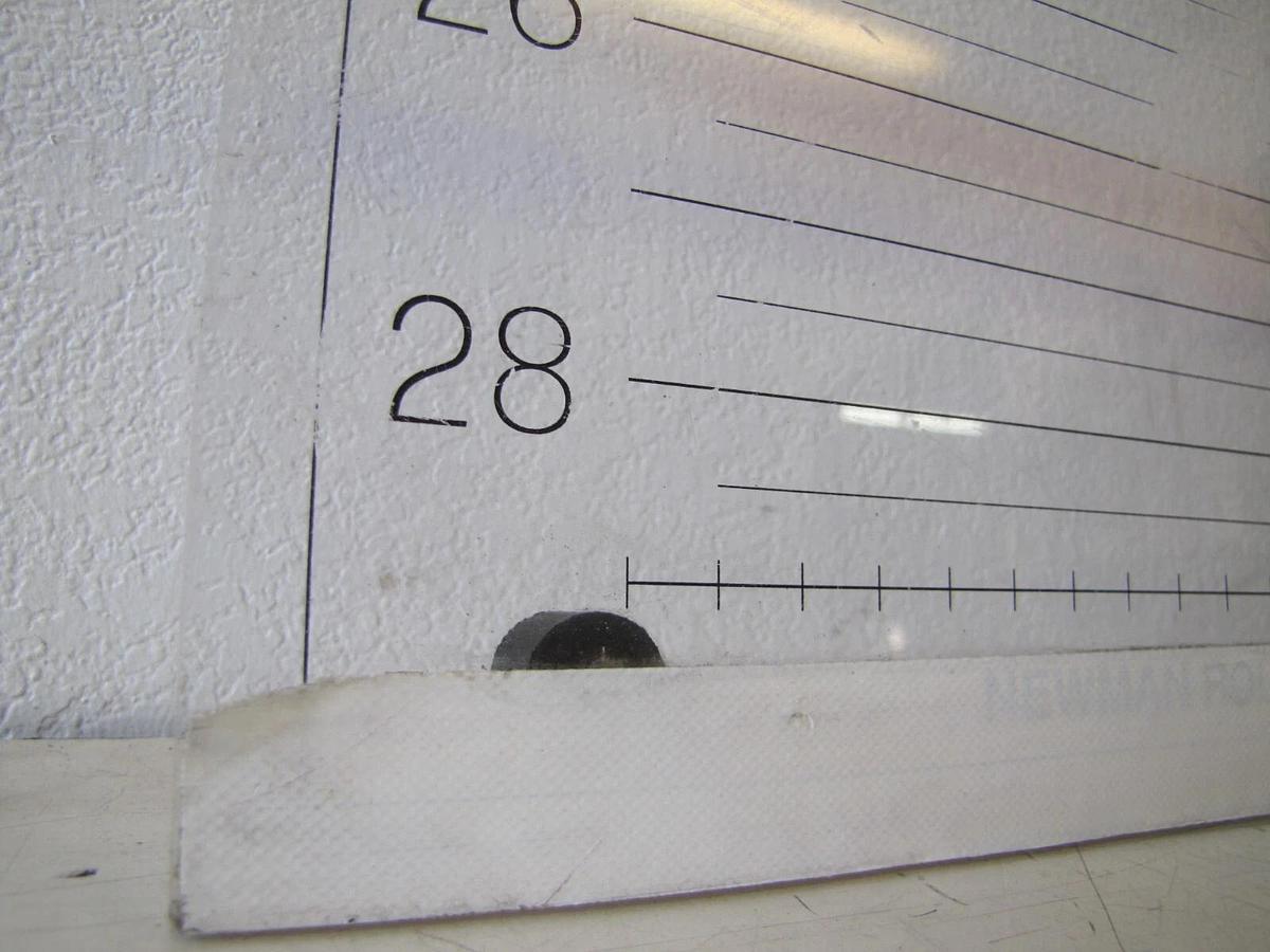 Used Newman Pin-lock Registration Textile Printing Application System