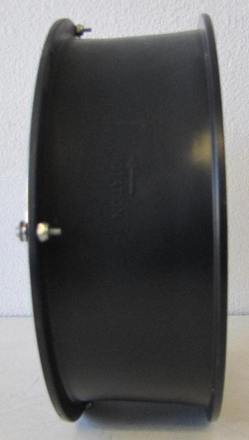 Used Champion VP1066875 Orion 10” Cooling Fan Blower 115V OA254AN-11-1TB  #2