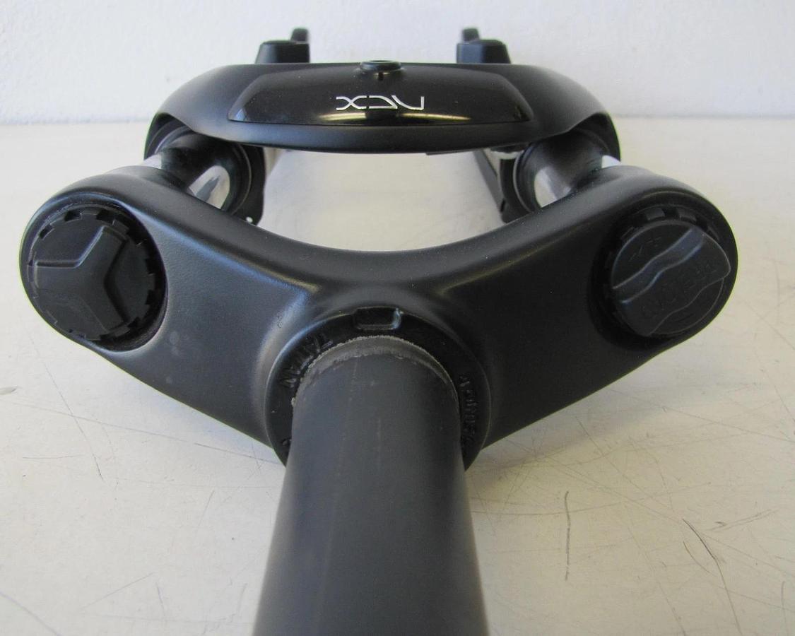 Used A2B NCX Suntour FEM362 Electric Bike Bicycle Suspension Forks with Shocks