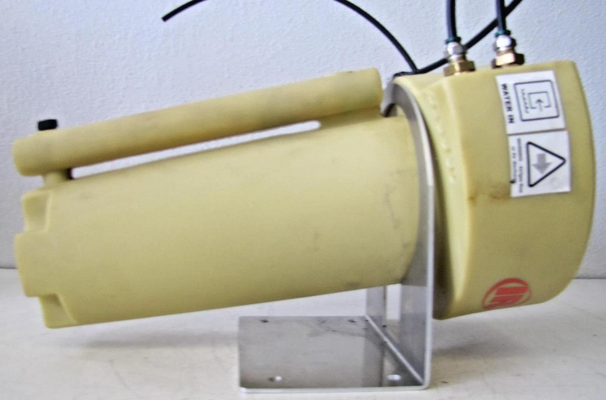 Used Ingersoll Rand PSG-7 Oil and Water Separator
