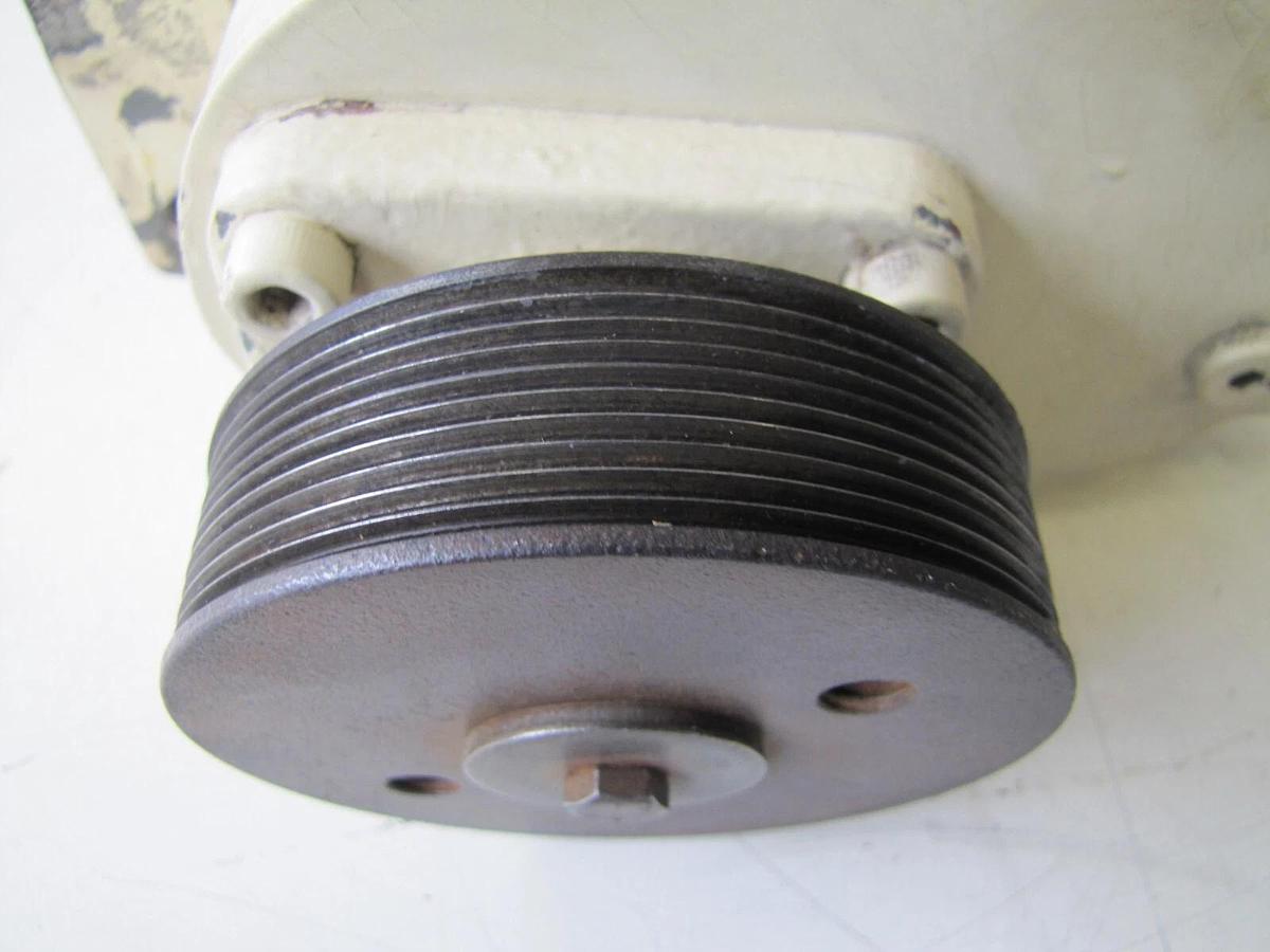 Used Ingersoll Rand Airend Pump for SSR-EP10 Rotary Screw Air Compressor