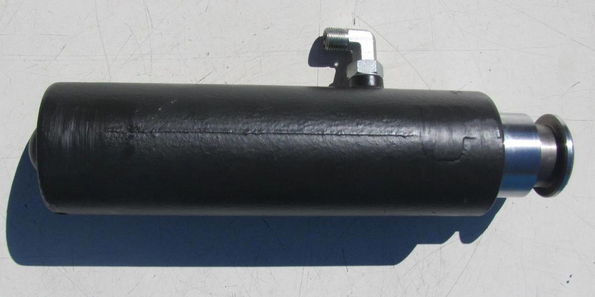 Used Toyota Hydraulic Cylinder Assembly 00590-53051-71 Electric Pallet Jack 8HBW23