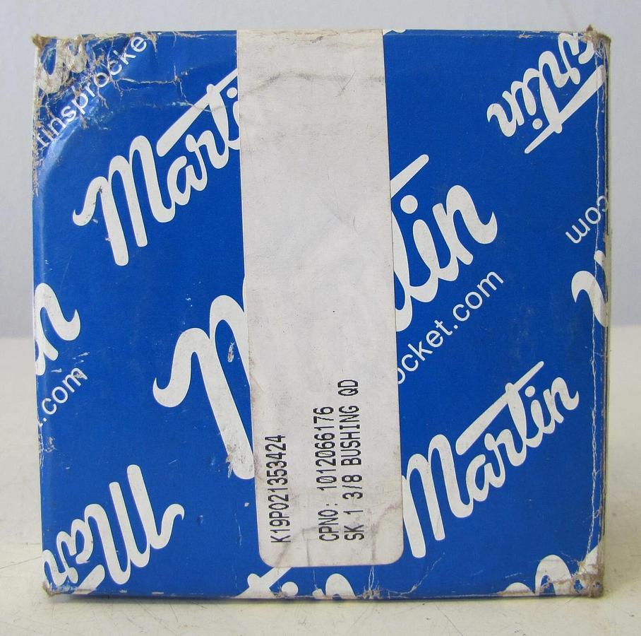Martin SK 1 3/8 Keyed Bushing QD for Pulley