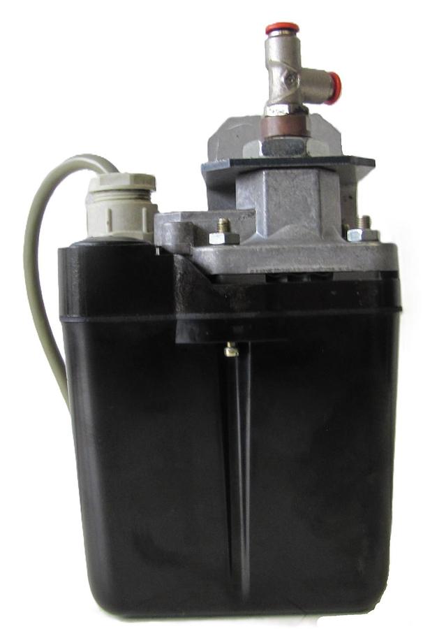 Used Chicago Pneumatic Pressure Switch 1089039747 QRS10 Rotary Screw Air Compressor