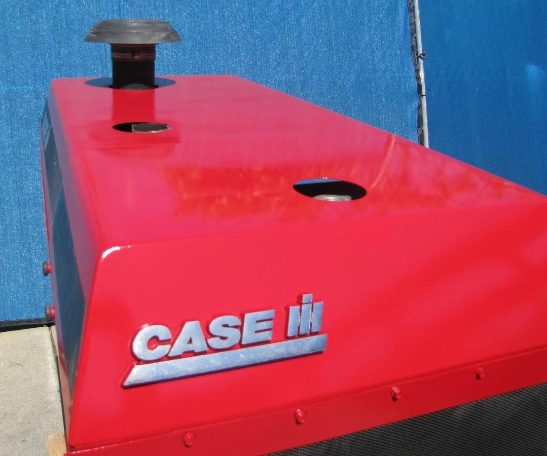 Used Case 6591TA Industrial Power Unit 149 HP Turbo Diesel Engine 6 Cyl 4070 Hours