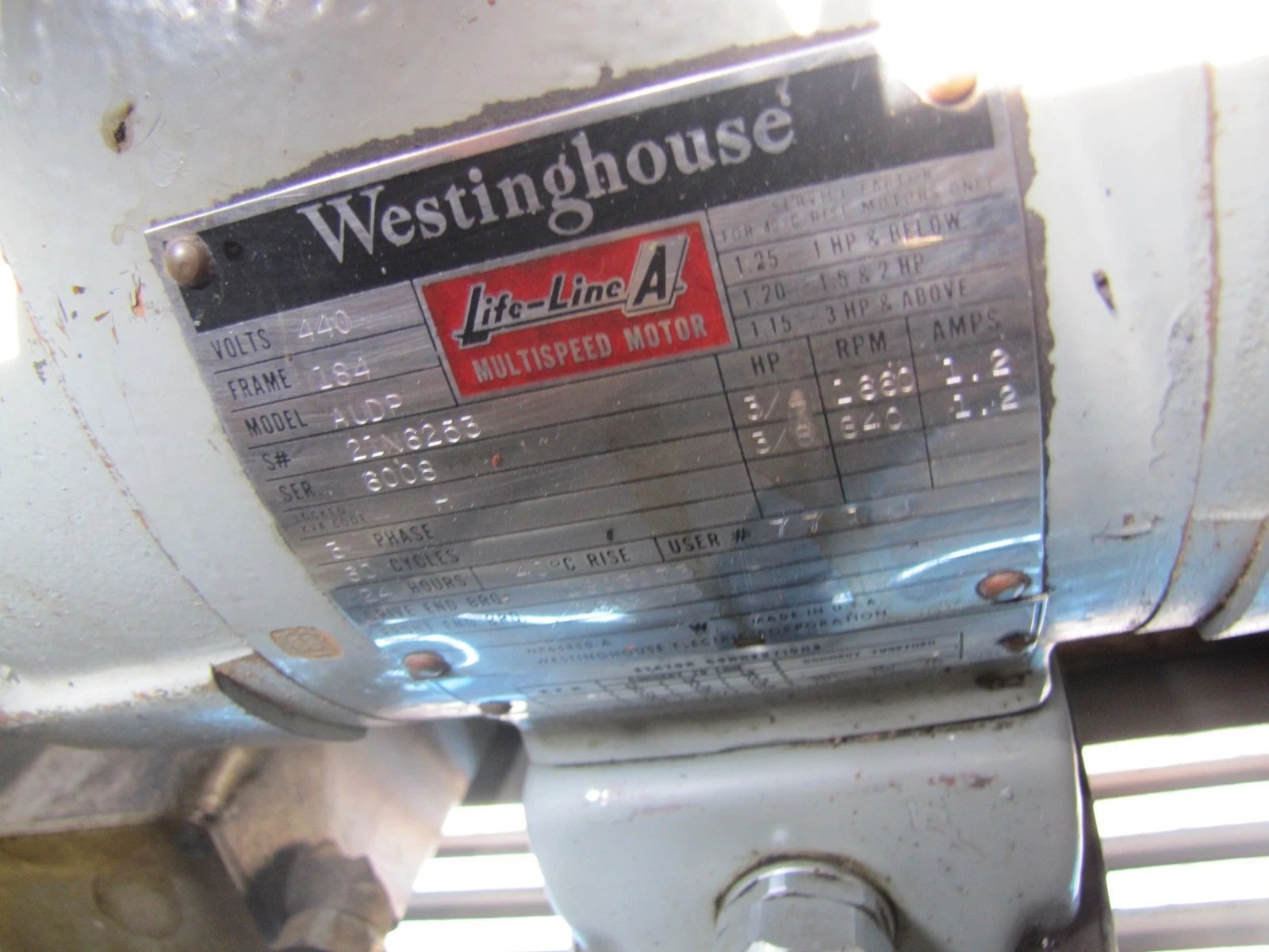 Used Hardinge VBS Collet Type Metal Lathe 1HP 460V 3PH Turret Attachment Coolant Pump