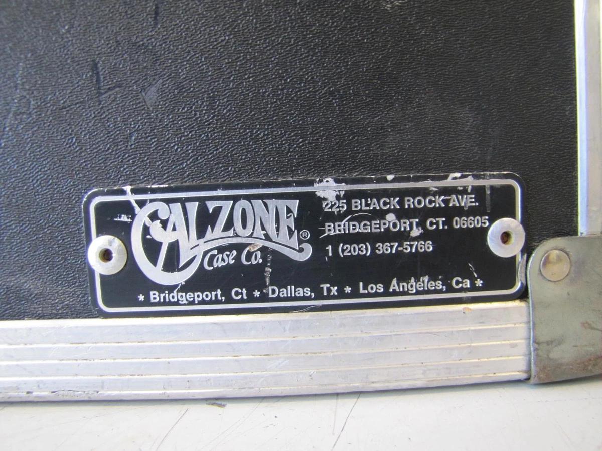 Used Hougen Rotabroach 10904 Mag Portable Magnetic Drill Press With Extra Bits 115V