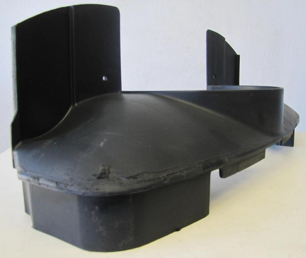 Used Yale Electric Pallet Jack MPB040E Lower Control Side Cover Replacement Part