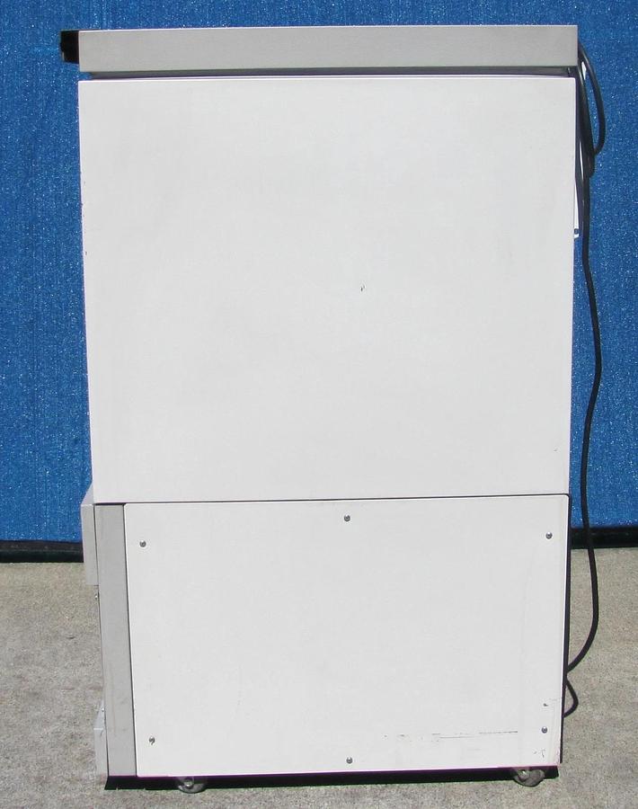 Used Revco ULT350-5-A30 Ultra Low Temperature Laboratory Freezer Chest -40°C 115V