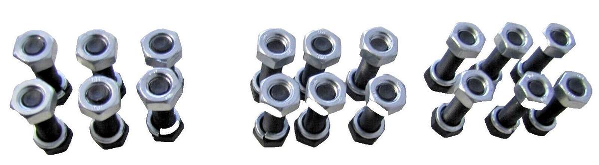 Used Maximus Stump Grinder Teeth Complete Set