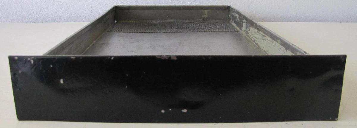 Used Collins Chip Tray 1227 for Thred-O-Matic 22A Pipe Threader