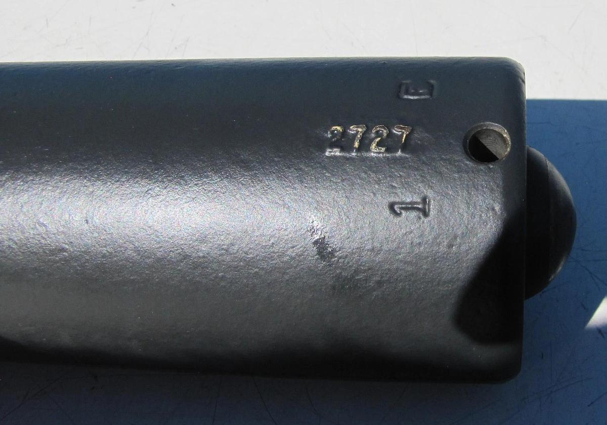 Used Toyota Hydraulic Cylinder Assembly 00590-53051-71 Electric Pallet Jack 8HBW23