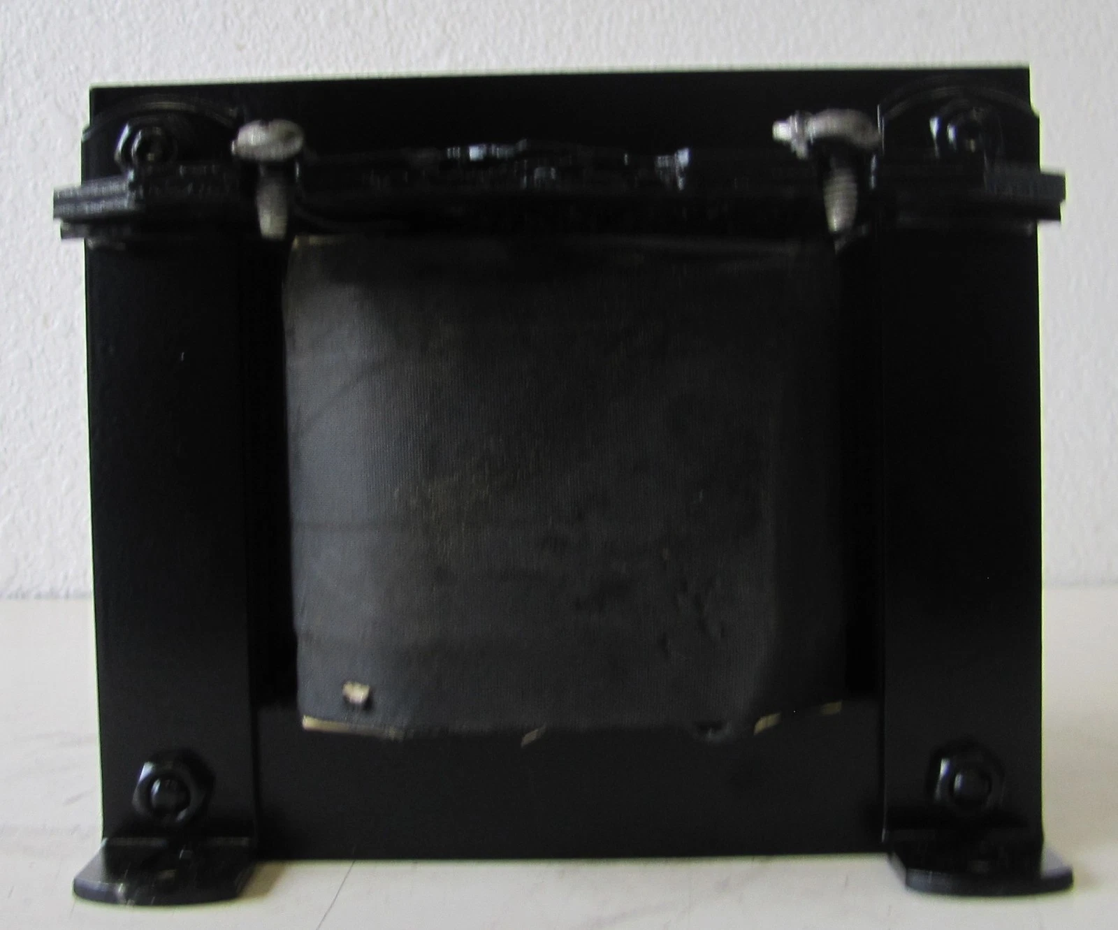Used Square D 9070EO71D1 Control Transformer 1000 VA Primary 230/460V Sec 115V 1 kva