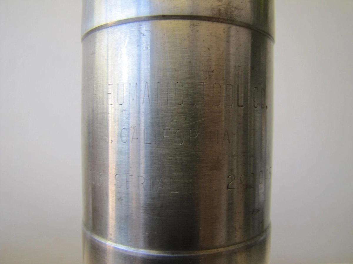 American Pneumatic Tools APT 1133 Rivet Buster Heavy Duty Demolition Tool