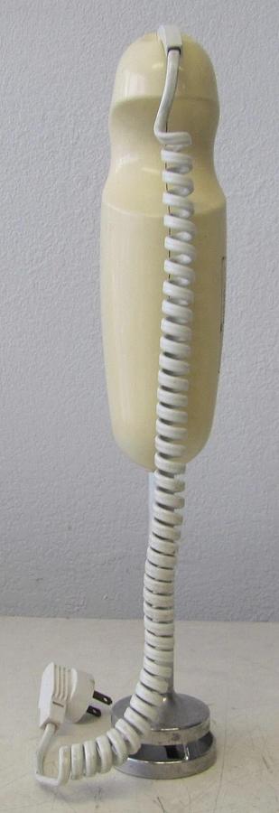 Used Maxim Maxi-Mix Handheld Food Processor Chopper Grinder MX-11 120V