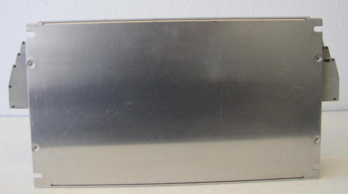 Used KEB Power Line EMC Inverter Filter No. 1032421 460V 3 Phase 50/60 Hz 130 Amps