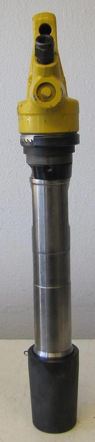 American Pneumatic Tools APT 1133 Rivet Buster Heavy Duty Demolition Tool