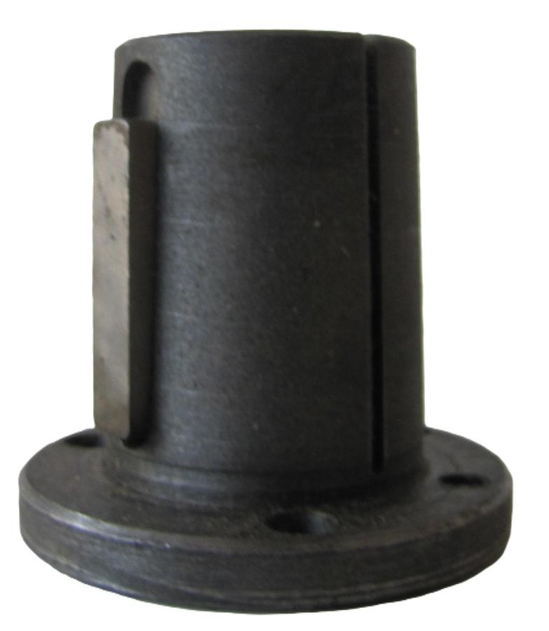 New Browning P2 X 1-1/8 Split Taper Bushing 1-1/8" Bore