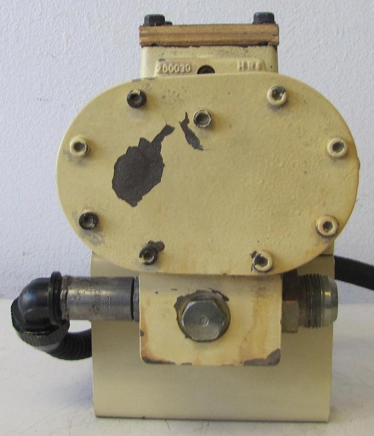 Used Ingersoll Rand Airend Pump 39248117 for 10 HP Rotary Screw Compressor SSR-EP10