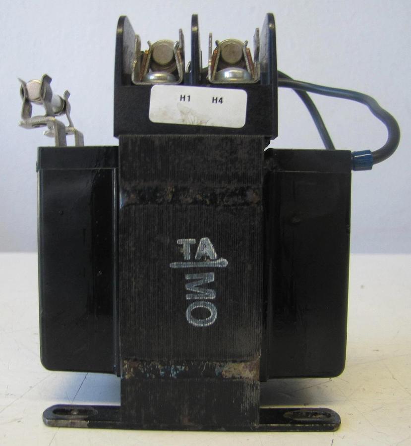 Used Micron ImperviTran 100 VA Control Transformer 230/460V Input 115V Output