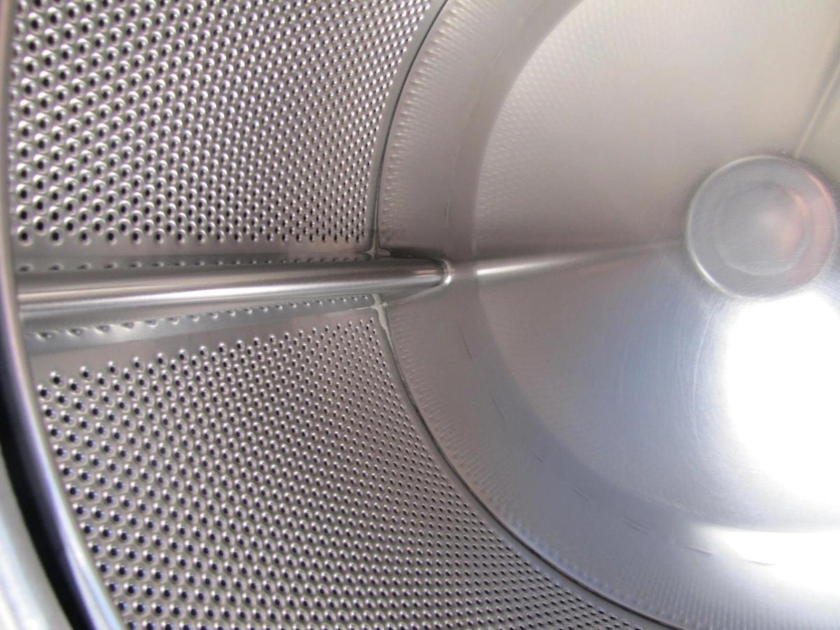 Used Wascomat EXSM665CL Commercial Washer Washing Machine 230V 1 Phase AS IS