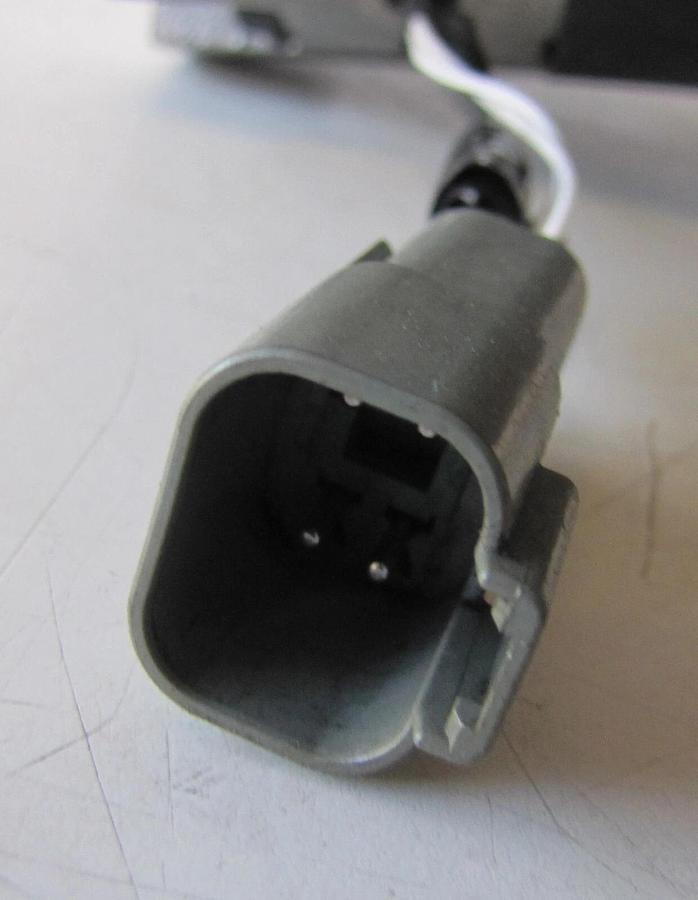 Used Advanced 130592 FH4-4001 Bendi Forklift Drive Wheel DC Electric Motor 48VDC 48V