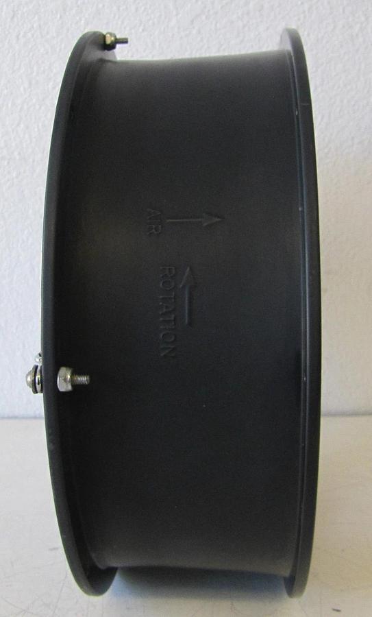 Used Champion VP1066875 Orion 10” Cooling Fan Blower 115V OA254AN-11-1TB  #1