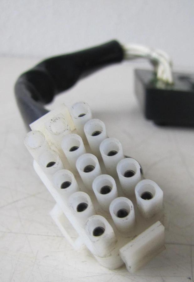 Used Onan Cummins 300-4923 PC Board Control Module for Microquiet RV Generator