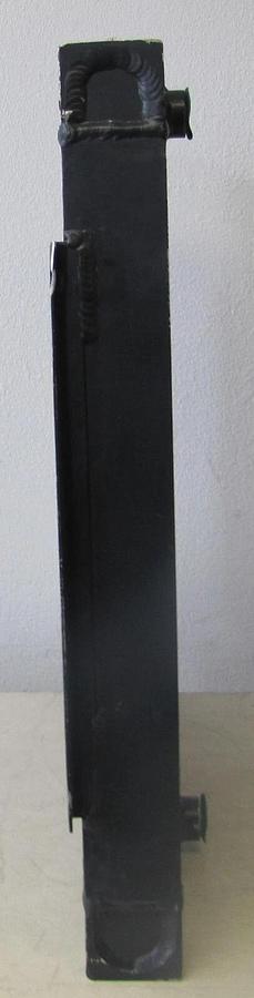 Used Quincy 2203040000 Combi Oil Air Cooler for QGS 30 Compressor 2203 0400 00