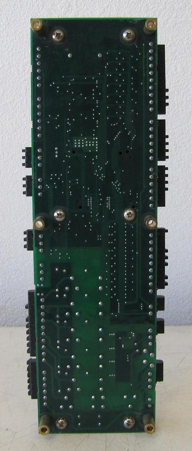 Used Sullair 02250154-052 I/O Module WS Controller for Air Compressor 5510 V/A 5500