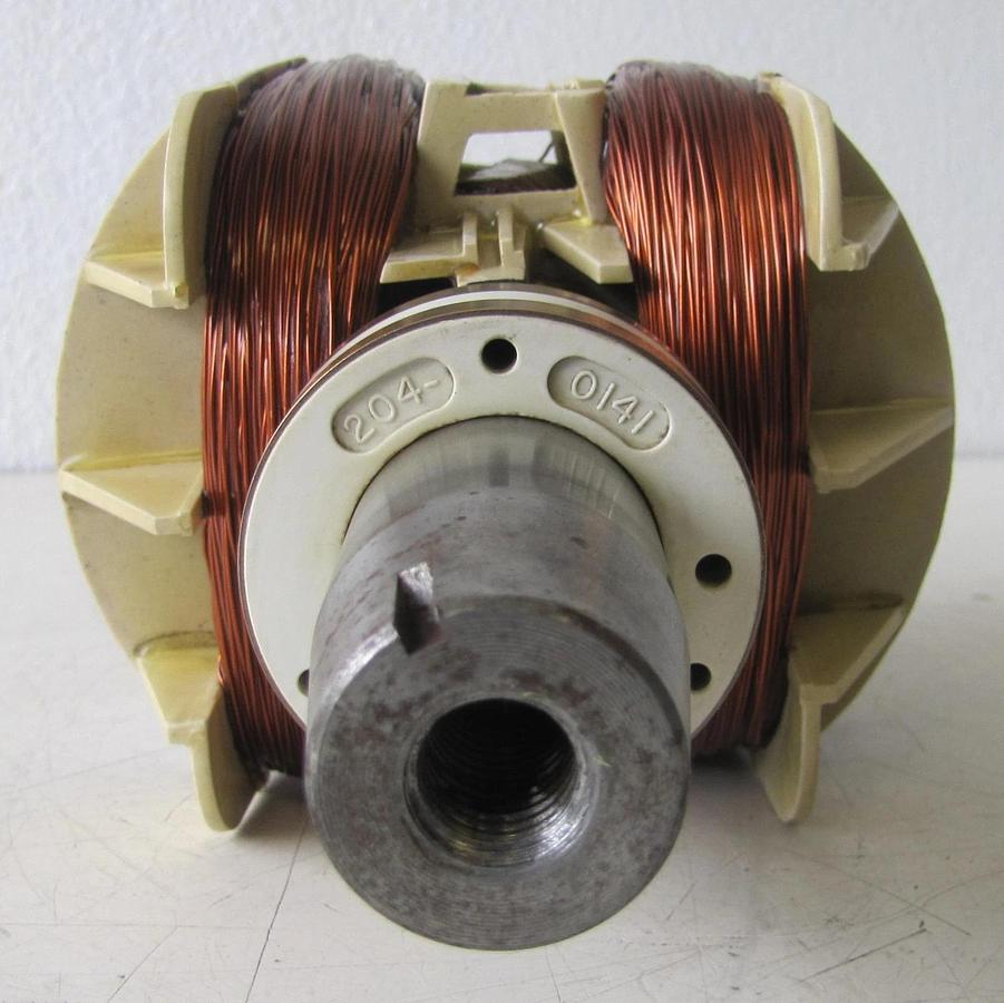 Used Cummins Onan 201-3538-S0 Rotor for MicroQuiet RV Generator