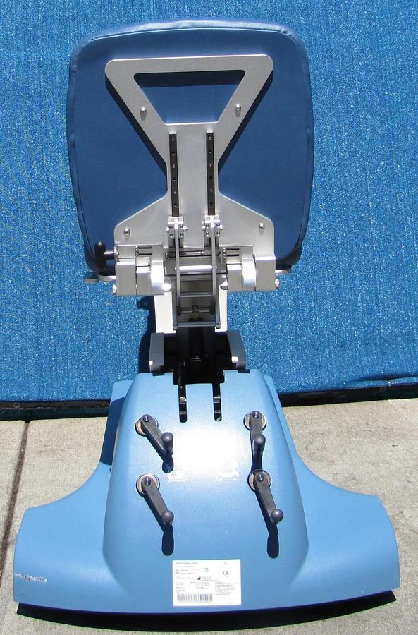 Used Artas Restoration Robotics Hair Transplant FUE Patient Chair ASY-45179 2022