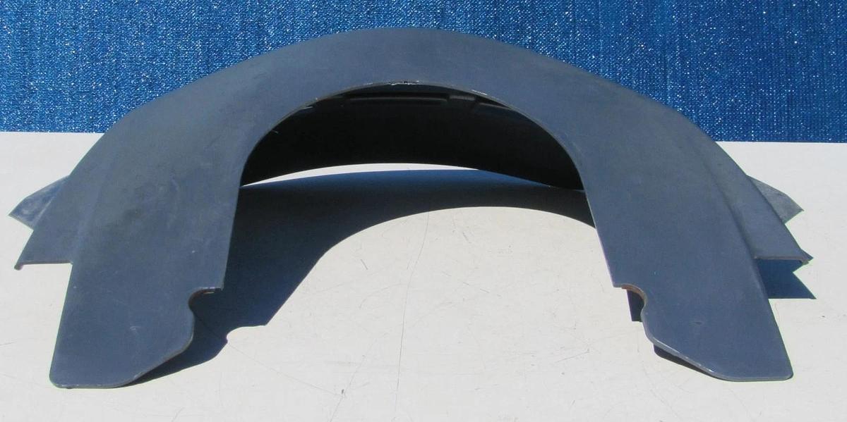 Used Toyota Grille Cover 00590-53164-71 for Electric Pallet Jack 8HBW23