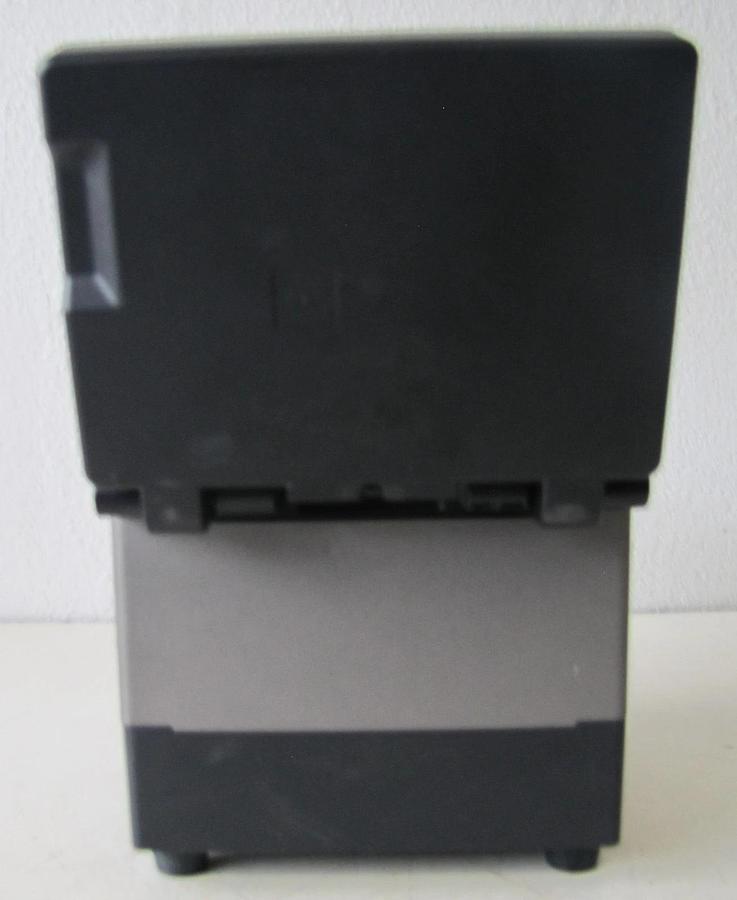 Used Fujikura FSM-50S Optical Fiber Arc Fusion Splicer AS IS with Case and Manual #2