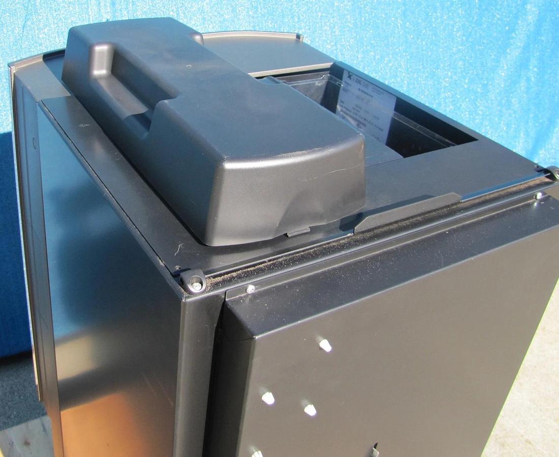 Used De Jong Duke Virtu 92/36A Touch Screen Coffee Maker Machine for Parts AS IS