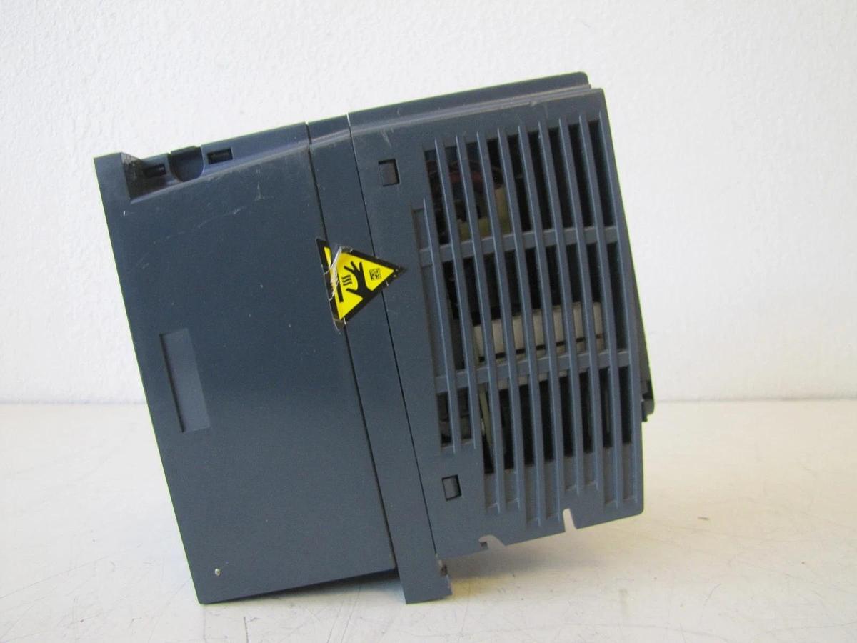 Used Schneider Electric Altivar 320 VFD Variable Frequency Drive 1.5kW 2HP 200-240V