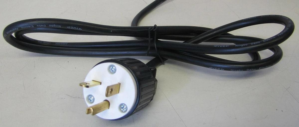 Used Ronix HDPE PE Pipe Fusion Butt Welder Socket Heater Machine 20 to 25mm 220V