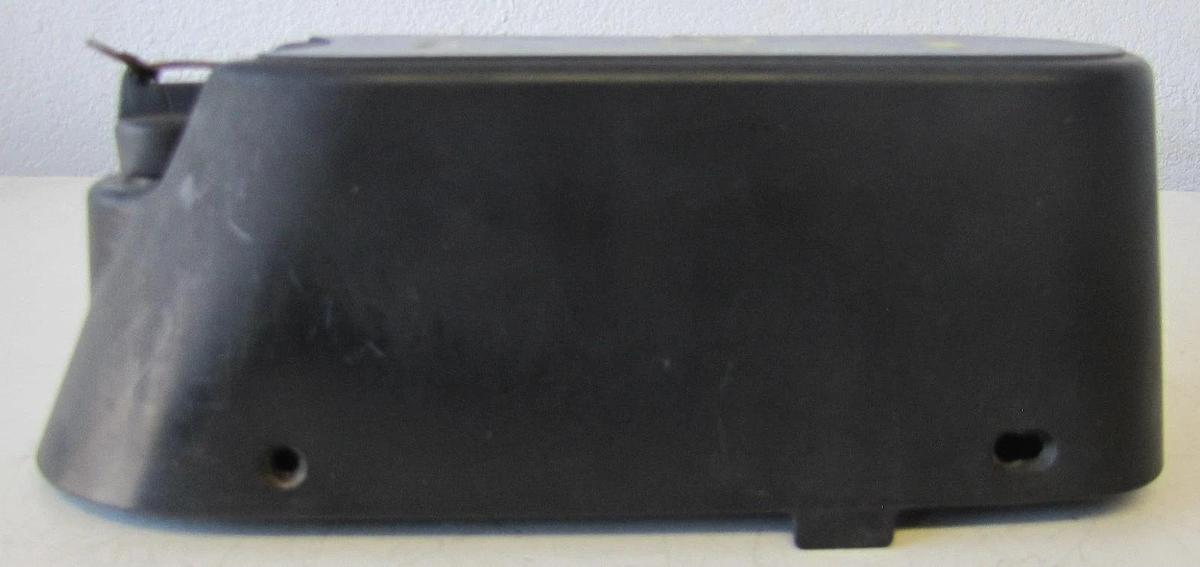 Used Nilfisk Advance Advenger 3400ST Interface Panel Assembly 56601566 Floor Scrubber